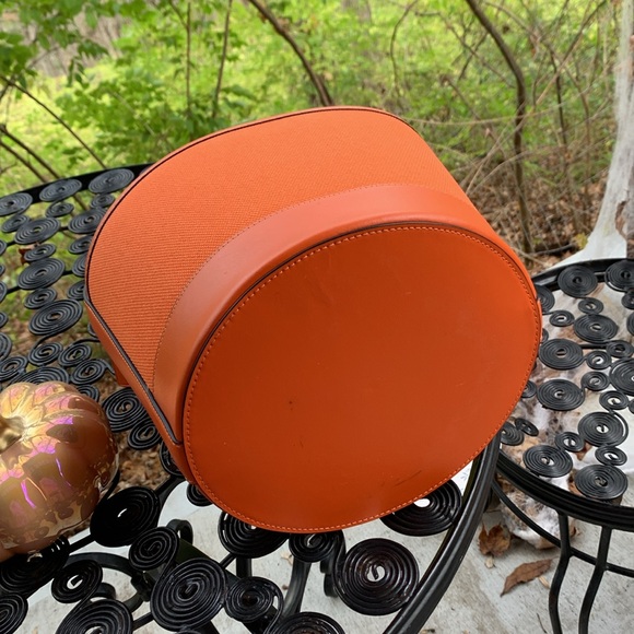 Coach trick or treat pumpkin bucket bag - Picture 4 of 4